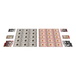 Scope Stalingrad 2º Edición de Draco Ideas en Juegos de Cartas | La Cueva Roja