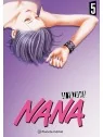 Nana 05/07 de Planeta Comic en Mangas | La Cueva Roja