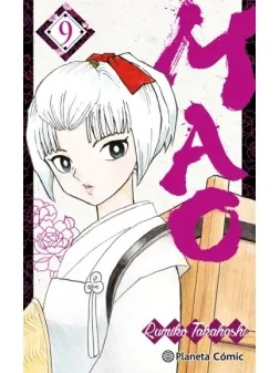 Mao 09 de Planeta Comic en Mangas | La Cueva Roja