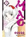 Mao 09 de Planeta Comic en Mangas | La Cueva Roja
