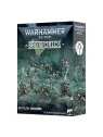500 Worlds Battalion: Necrons (49-51) de Games Workshop en WARHAMMER 40.000 | La Cueva Roja