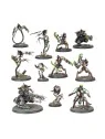 500 Worlds Battalion: Necrons (49-51) de Games Workshop en WARHAMMER 40.000 | La Cueva Roja