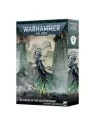Necrons: Fragmento de Ctan del Portador Noche (49-50) de Games Workshop en WARHAMMER 40.000 | La Cueva Roja