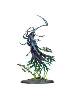 Necrons: Fragmento de Ctan del Portador Noche (49-50) de Games Workshop en WARHAMMER 40.000 | La Cueva Roja