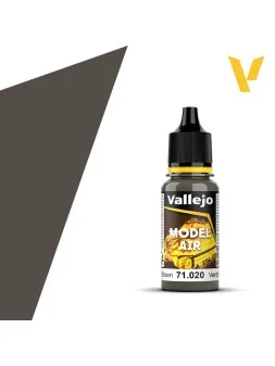 Verde Pardo Model Air Vallejo 18ml (71020) de Vallejo en Model Air | La Cueva Roja