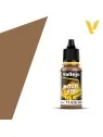 Marrón US Model Air Vallejo 18ml (71026) de Vallejo en Model Air | La Cueva Roja