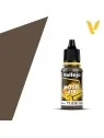 Camuflaje Pardo Medio Claro Model Air Vallejo 18ml (71038) de Vallejo en Model Air | La Cueva Roja