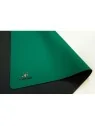 Tapete de Neopreno 150x90cm - Verde Liso de Maldito Games en Tapetes | La Cueva Roja