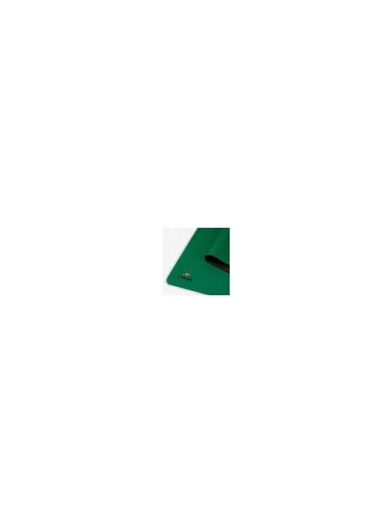 Tapete de Neopreno 140x80cm - Verde Liso de Maldito Games en Tapetes | La Cueva Roja