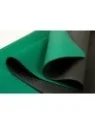 Tapete de Neopreno 140x80cm - Verde Liso de Maldito Games en Tapetes | La Cueva Roja