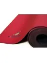 Tapete de Neopreno 150x90cm - Rojo Liso de Maldito Games en Tapetes | La Cueva Roja