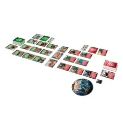 1565 El Asedio de Malta de Draco Ideas en Juegos de Tablero | La Cueva Roja