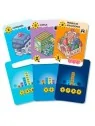 Happy City de Juegos en Juegos de Cartas | La Cueva Roja