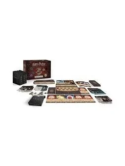 Harry Potter: Hogwarts Battle-Encantamiento y Pociones de Asmodee en Juegos de Tablero | La Cueva Roja