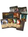 Harry Potter: Hogwarts Battle-Encantamiento y Pociones de Asmodee en Juegos de Tablero | La Cueva Roja