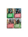 1565 El Asedio de Malta de Draco Ideas en Juegos de Tablero | La Cueva Roja
