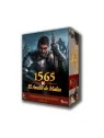 1565 El Asedio de Malta de Draco Ideas en Juegos de Tablero | La Cueva Roja