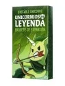 Unstable Unicorns Unicornios de Leyenda de TeeTurtle en Juegos de Cartas | La Cueva Roja