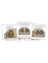 Pareja de Pacotilla de Exploding Kittens en Juegos de Tablero | La Cueva Roja