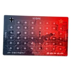 Scope Stalingrad 2º Edición - Tapete de Draco Ideas en Tapetes | La Cueva Roja