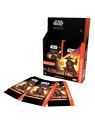 Star Wars Unlimited: A Lawless Time Carbonite Boosters (12) de Fantasy Flight Games en Star Wars: Unlimited | La Cueva Roja