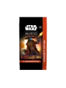 Star Wars Unlimited: A Lawless Time Carbonite Boosters (12) de Fantasy Flight Games en Star Wars: Unlimited | La Cueva Roja