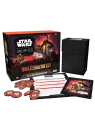 Star Wars Unlimited: Una Época sin ley Caja de Presentación de Fantasy Flight Games en Star Wars: Unlimited | La Cueva Roja
