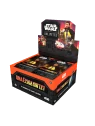 Star Wars Unlimited: Una Época sin Ley Expositor Sobres (24) ING de Fantasy Flight Games en Star Wars: Unlimited | La Cueva Roja