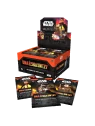 Star Wars Unlimited: Una Época sin Ley Expositor Sobres (24) ING de Fantasy Flight Games en Star Wars: Unlimited | La Cueva Roja