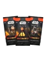 Star Wars Unlimited: Una Época sin Ley Expositor Sobres (24) ING de Fantasy Flight Games en Star Wars: Unlimited | La Cueva Roja