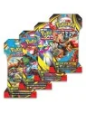 Sobre Pokemon Emblistado de Megaevolución (1) de Bandai en Pokemon TCG | La Cueva Roja