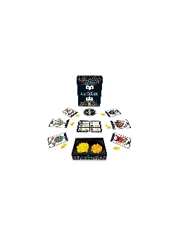 Mascarade Nueva Edición de Juegos en Juegos de Tablero | La Cueva Roja
