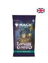 Sobre Magic the Gathering: Lorwyn Eclipsed (1) de Wizards Of The Coast en Magic The Gathering | La Cueva Roja