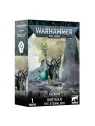 Necrons: Imotekh el Señor de la Tormenta (49-63) de Games Workshop en WARHAMMER 40.000 | La Cueva Roja