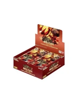 OPCG: Premium Booster Pack PRB-02 (20) EN de Bandai en One Piece Card Game | La Cueva Roja