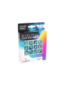 Neptune D6 Dice Set 16 mm (12 pc) de Gamegenic en Dados | La Cueva Roja