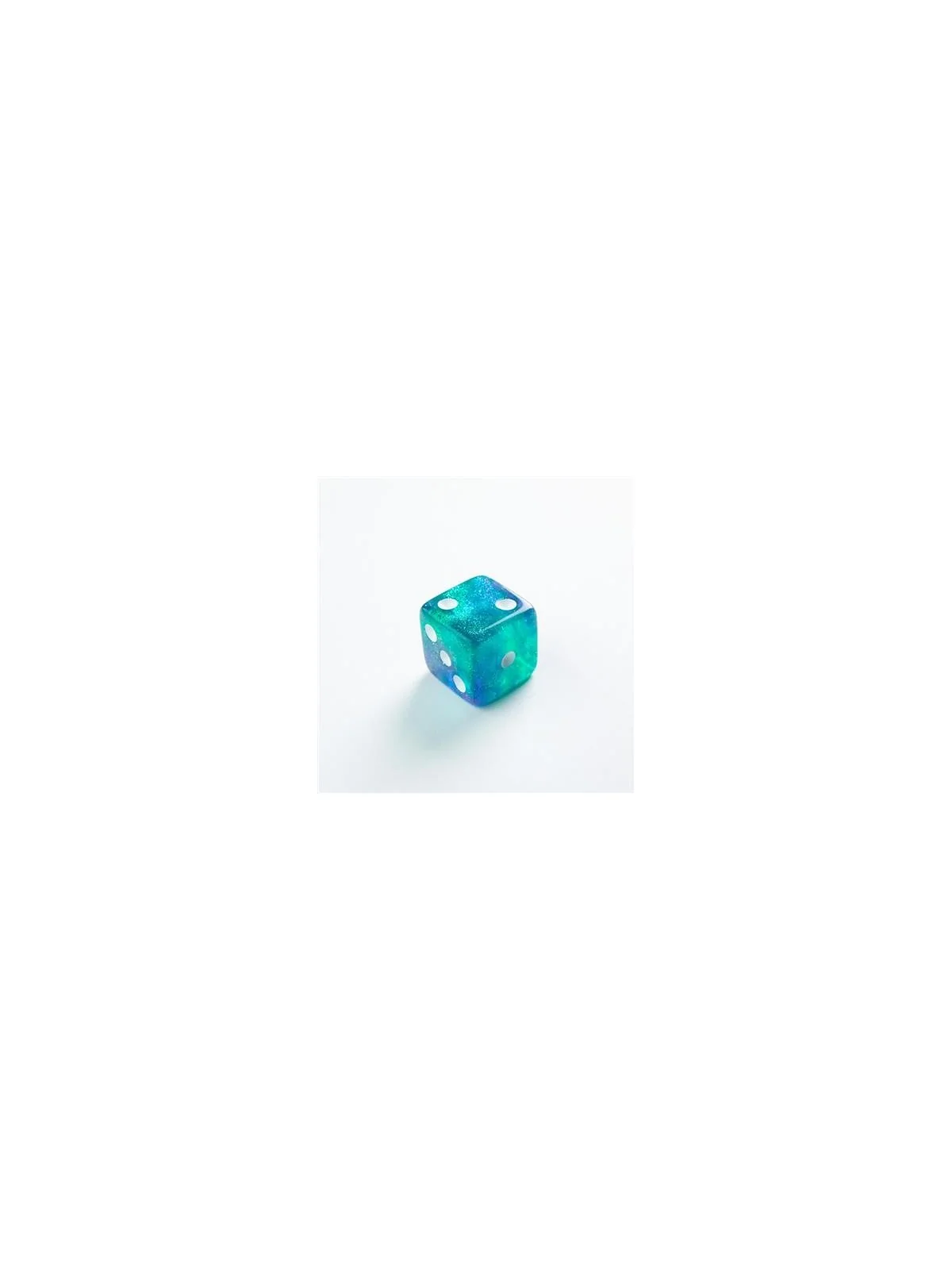 Neptune D6 Dice Set 16 mm (12 pc) de Gamegenic en Dados | La Cueva Roja