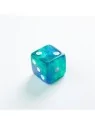 Neptune D6 Dice Set 16 mm (12 pc) de Gamegenic en Dados | La Cueva Roja