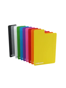 Card Dividers Multicolor de Gamegenic en Otros | La Cueva Roja