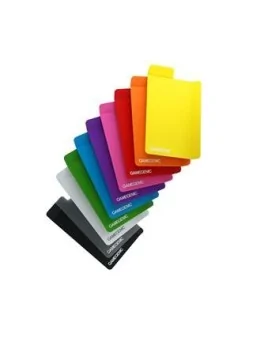 Card Dividers Multicolor de Gamegenic en Otros | La Cueva Roja