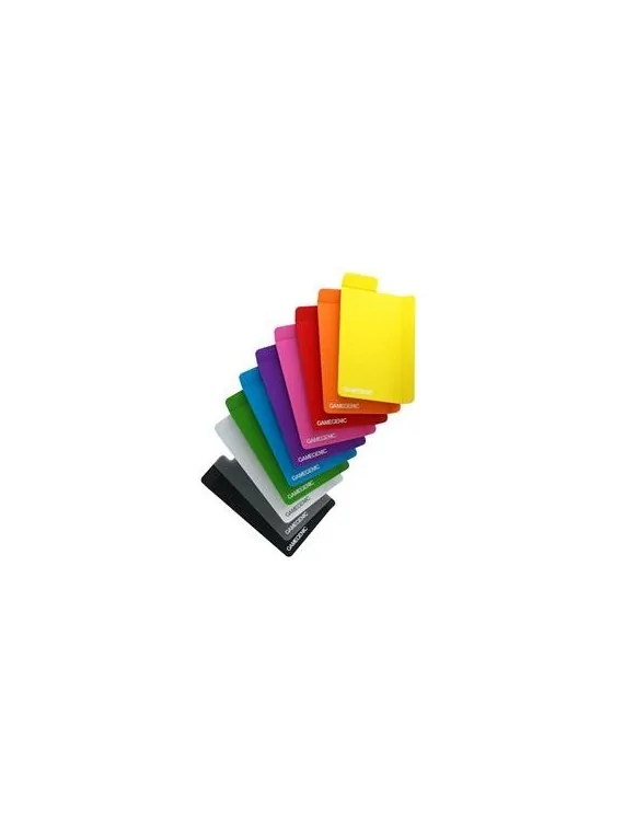 Card Dividers Multicolor de Gamegenic en Otros | La Cueva Roja