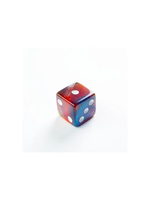 Mars D6 Dice Set 16 mm (12 pcs) de Gamegenic en Otros | La Cueva Roja