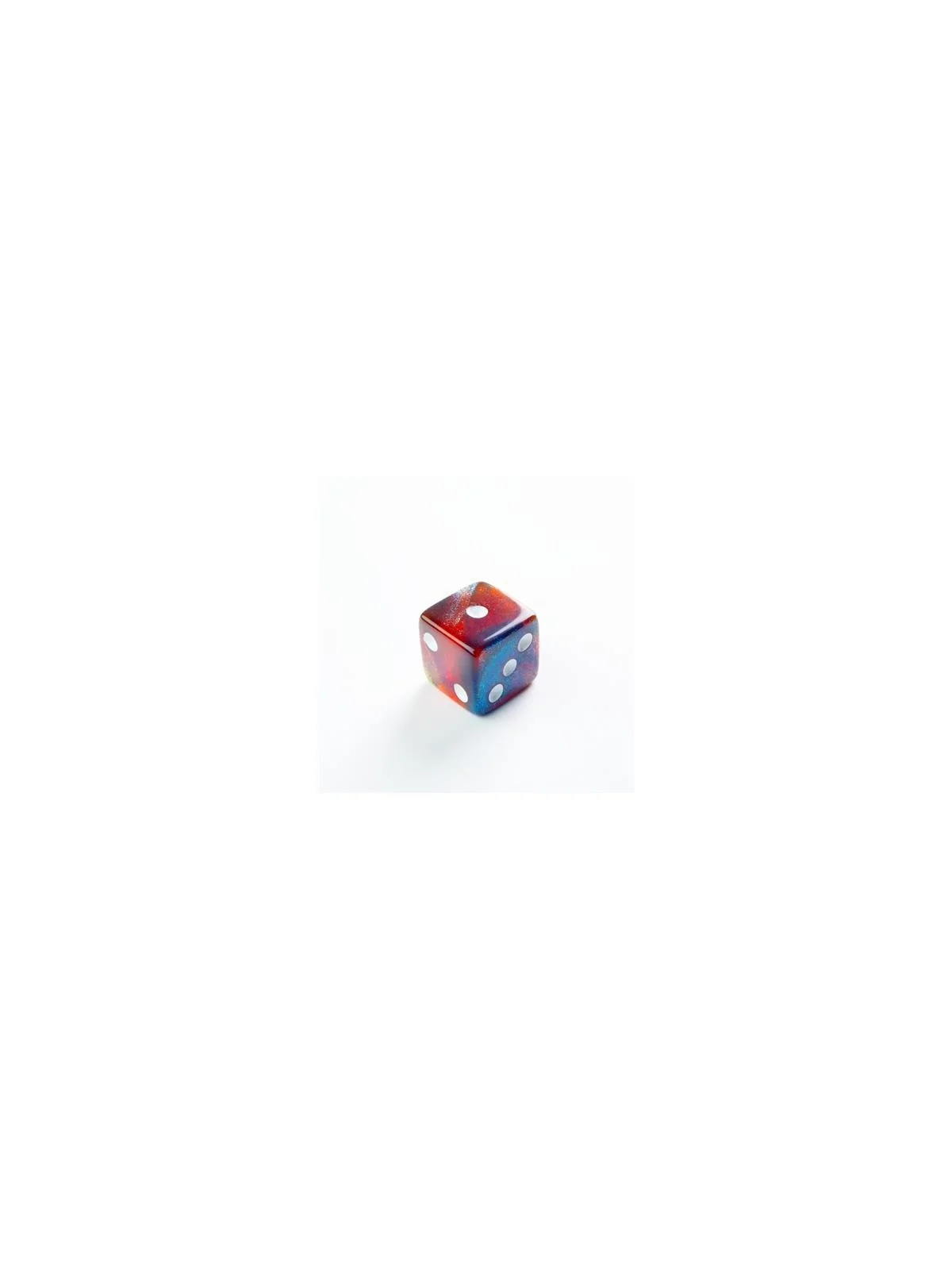 Mars D6 Dice Set 16 mm (12 pcs) de Gamegenic en Otros | La Cueva Roja