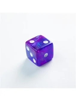 Nebula D6 Dice Set 16 mm (12 pcs) de Gamegenic en Dados | La Cueva Roja