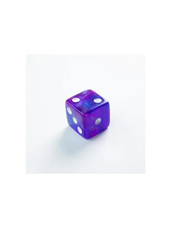 Nebula D6 Dice Set 16 mm (12 pcs) de Gamegenic en Dados | La Cueva Roja
