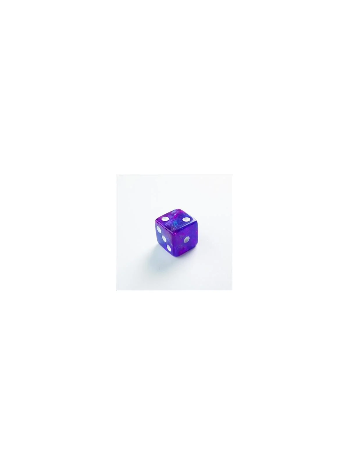 Nebula D6 Dice Set 16 mm (12 pcs) de Gamegenic en Dados | La Cueva Roja