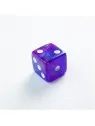 Nebula D6 Dice Set 16 mm (12 pcs) de Gamegenic en Dados | La Cueva Roja