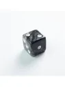 Moon D6 Dice Set 16 mm (12 pcs) de Gamegenic en Dados | La Cueva Roja
