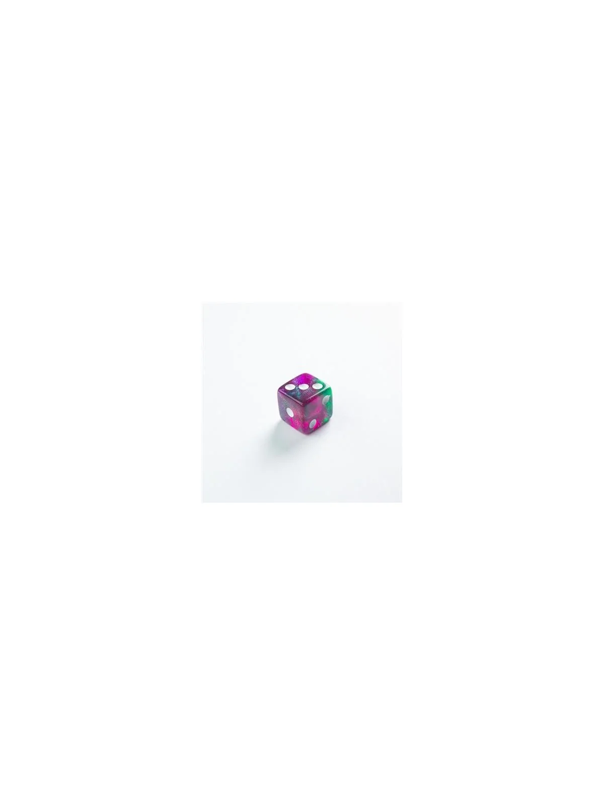 Aurora D6 Dice Set 12 mm (36 pcs) de Gamegenic en Dados | La Cueva Roja