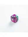 Aurora D6 Dice Set 12 mm (36 pcs) de Gamegenic en Dados | La Cueva Roja